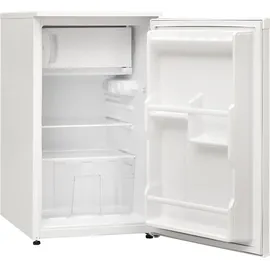 Telefunken CF-32-152-W Kühlschrank (82 l, 838 mm hoch, Weiß)