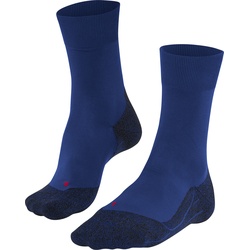 Falke RU4 Light Performance Herren Running Socken athletic blue (6451) (6451) 39-41