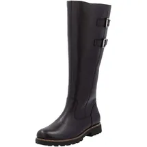 remonte D8486-00 Damen Schwarz 41