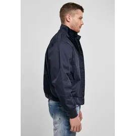 Brandit Textil Lord Canterbury Jacke Navy L