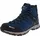 MEINDL Mondello Mid GTX Herren marine/dunkelblau 44,5