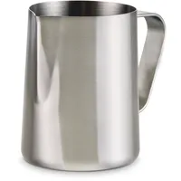 Tchibo Milchkännchen, - silber