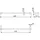 Kludi VELA R Badetuchhalter Chrom 5897905