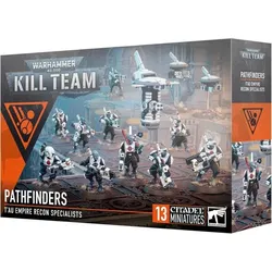 Warhammer 40.000 - Kill Team Pathfinders