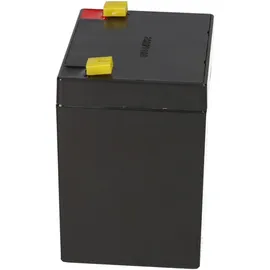 Multipower MP4.5-12 1 St.