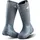 Grubs Frostline Classic Wellies Damen Grau 38