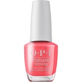 OPI Nail Lacquer Nature Strong NAT011 once and floral 15 ml