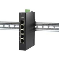 Renkforce FEH-500 Industrial Ethernet Switch
