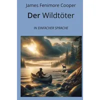 Tolino media Der Wildtöter: In Einfacher Sprache