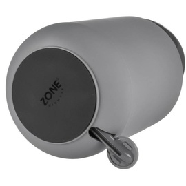 ZONE Denmark Nova One 5 l grey