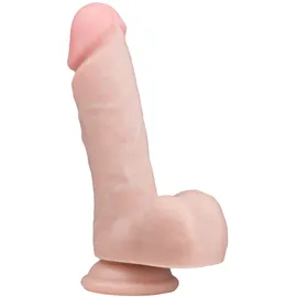 Easytoys Dildo Collection Easytoys Realistischer Dildo - 17,5 cm