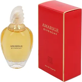 Givenchy Amarige Eau de Toilette 50 ml