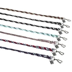Eskadron Basic Regular Kh Anbindestrick - dunkelbraun - dunkelbraun