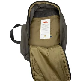 Fjällräven Tree-Kanken charcoal grey