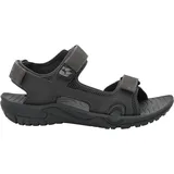 Jack Wolfskin Lakewood Cruise Sandal M, Herren Trekking- & Wandersandalen, 44.5