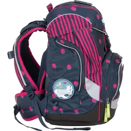 ergobag pack 6-tlg. schubi dubär 2020