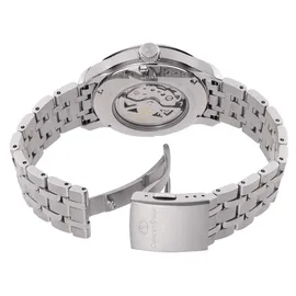 Orient Star RE-AV0B01S00B Edelstahl 41,0 mm