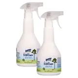 Bunny Nature Gehege-Pflege 500 ml