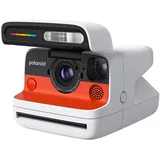 Polaroid Everything Box Flip Weiß | Preis nach Code NIKOLAUS
