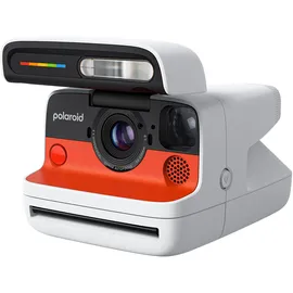 Polaroid Everything Box Flip Weiß | Preis nach Code NIKOLAUS