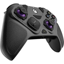 PDP LLC Xbox Victrix Gambit Prime Wired Controller Gaming Schwarz für Series X