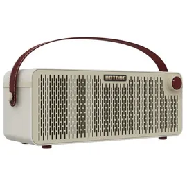 Hotone Pulze Luna ❘ 30 Watt Practice Amp ❘ 200 User Presets ❘ Bluetooth