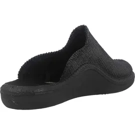 Josef Seibel Monaco 220 für Herren Schwarz 43