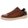 BULLBOXER Schnürschuh Herren Braun 41