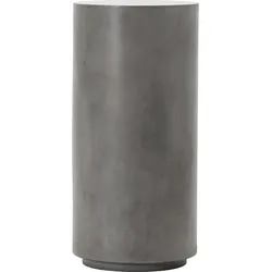 Out Sockel 76 cm aus Beton