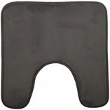 5five simply smart Simply Smart Grau 48 x 48 cm mit Ausschnitt