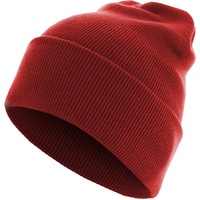 MSTRDS Beanie Rot,