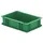 La-Ka-Pe Stapelbox Polypropylen 300x200x75 mm grün