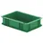 La-Ka-Pe Stapelbox Polypropylen 300x200x75 mm grün