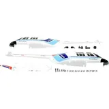 Flitezone Jet Ranger Ersatzteil