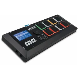 AKAI PROFESSIONAL MPX8 - DJ-Sampler