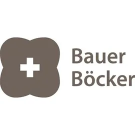 Bauer & Böcker Bauer + Böcker LED-Maschinenleuchte Lichtleiste 323mm 1200Lumen starr