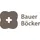 Bauer & Böcker Bauer + Böcker LED-Maschinenleuchte Lichtleiste 323mm 1200Lumen starr