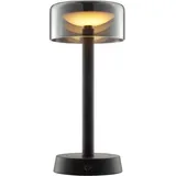 Brilliant Razor Schwarz 1