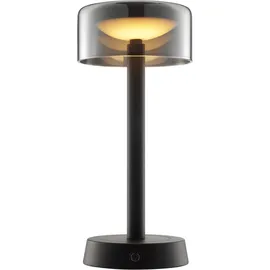 Brilliant Razor Schwarz 1