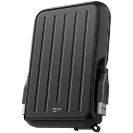 Silicon Power Armor A66 5 TB USB 3.2 schwarz