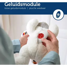 Zazu Dex, Liz & Don Hund Dex