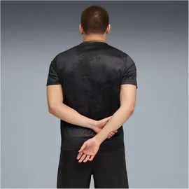 Puma TAD Essentials AOP Tee puma black-q3 (51) XXL