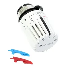 Afriso Thermostatkopf Typ 323 Heizkörperthermostat
