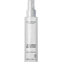 Mádara Hyaluron Spray mit Postbiotika 100 ml