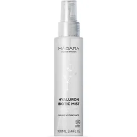 Mádara Hyaluron Spray mit Postbiotika 100 ml