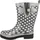 Bockstiegel Gummistiefel grau | Gr.: 39