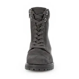 Gabor Stiefel in grau | Gr.: 38,5