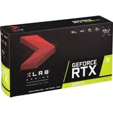 PNY GeForce RTXTM 3080 Ti Gaming Revel Epic-X XLR8 12 GB GDDR6X