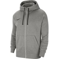 Nike Herren Pullover, Soccer, Grau, L