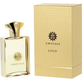 Amouage Gold Eau de Parfum 100 ml